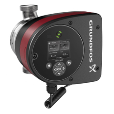Čerpadlo oběhové Grundfos MAGNA3 25-100 N 180 1x230V PN10