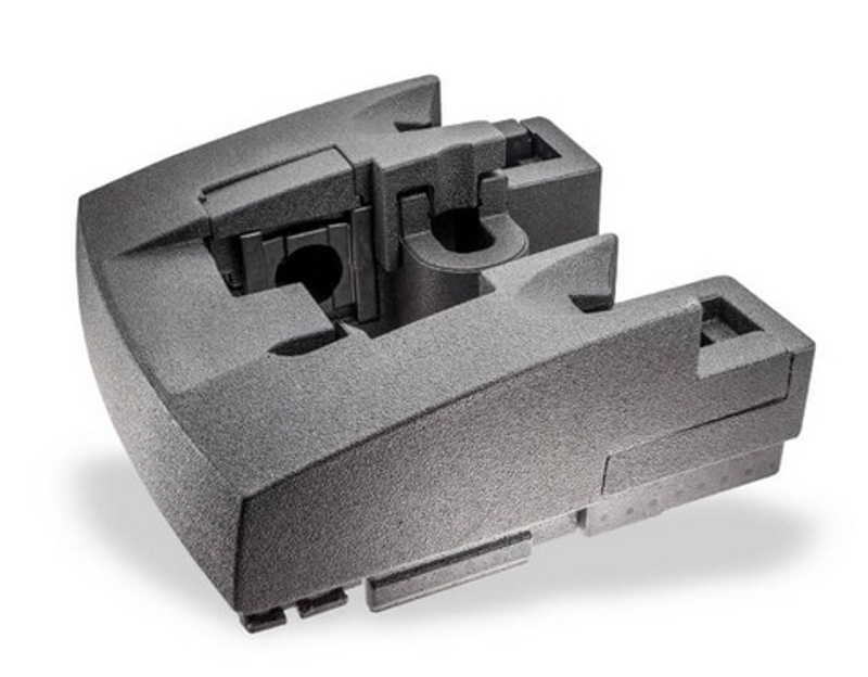 Izolace připojovací armatury Vaillant