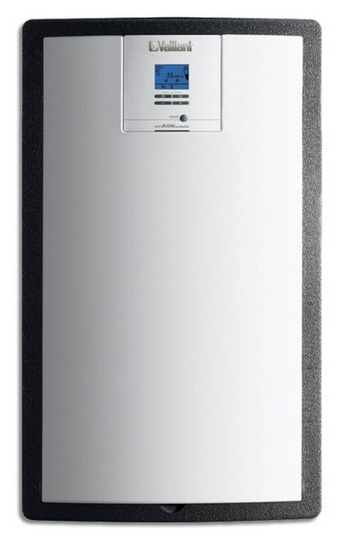 Jednotka k ohřevu TV Vaillant aquaFLOW exclusive VPM 40/45/2 W