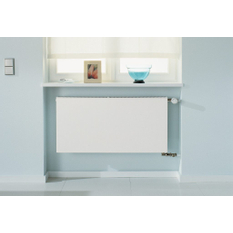 Radiátor Kermi therm-x2 Plan Kompakt PKOD 22 559 x 1005 mm, 1460 W, bílý