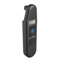 Zkušební manometr Flamco 0,15&nbsp;-&nbsp;7&nbsp;bar