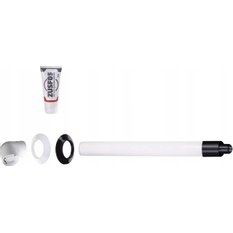 Paket fasádního odkouření Almeva LIK DN 60/100