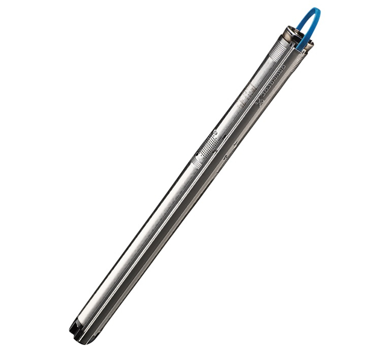 Čerpadlo ponorné 3˝ Grundfos SQ