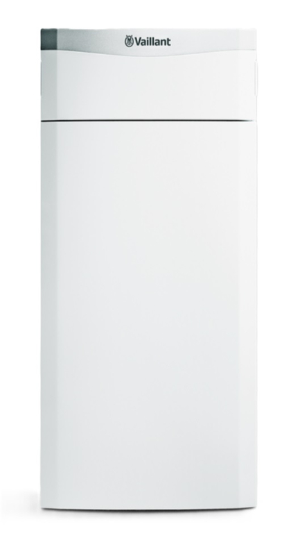 Kotel kondenzační stacionární Vaillant ecoCOMPACT VSC 206/4-5, zásobník 90 l
