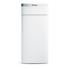 Kotel kondenzační stacionární Vaillant ecoCOMPACT VSC 206/4-5, zásobník 90 l