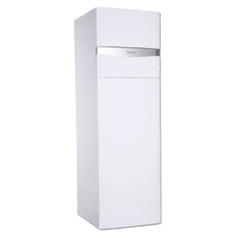 Kotel kondenzační stacionární Vaillant ecoCOMPACT VCC 206/4-5, zásobník 150 l