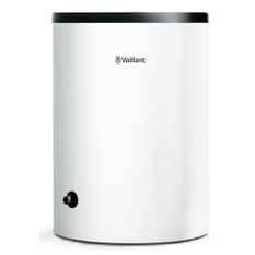 Ohřívač nepřímotopný stacionární Vaillant uniSTOR VIH R 120/6 B