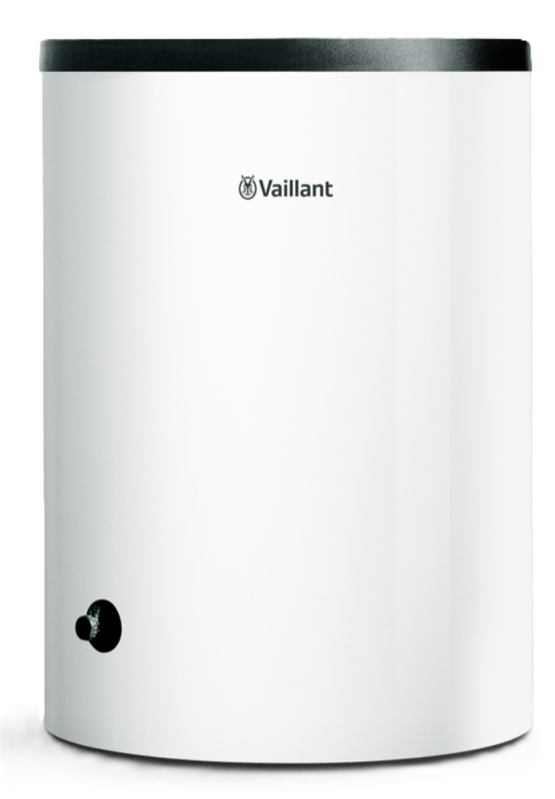 Ohřívač nepřímotopný stacionární Vaillant uniSTOR VIH R 200/6 B