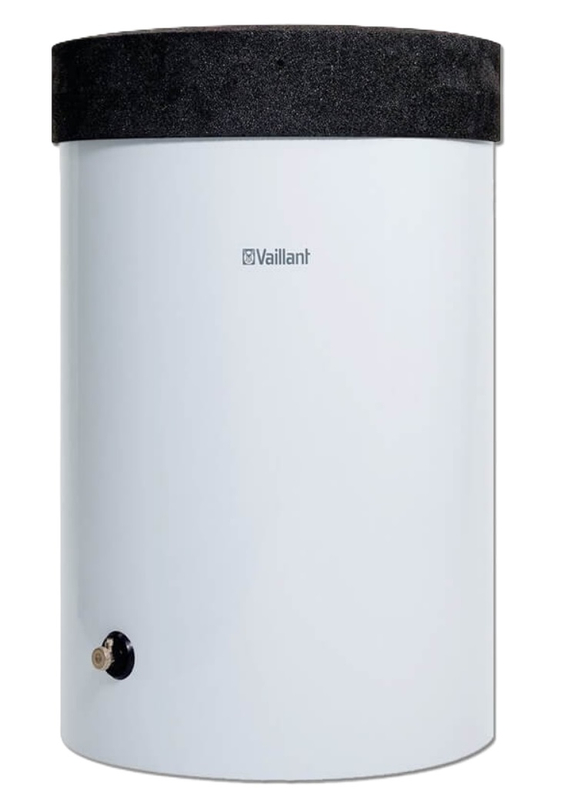 Ohřívač nepřímotopný stacionární Vaillant uniSTOR VIH R 120/6 M