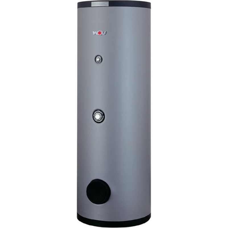 Solární ohřívač vody Wolf SEM-1W-360