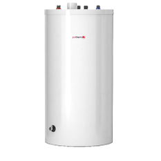 Nepřímotopný závěsný válcový zásobník TV Protherm WE 100/2, objem 100 l