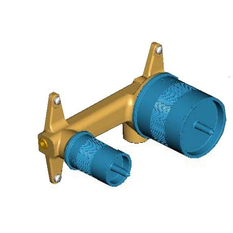 Těleso podomítkové Ideal Standard A5948NU