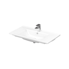 Umyvadlo nábytkové Plano Davos 75 x 45 cm, ke skřínce Plano Davos