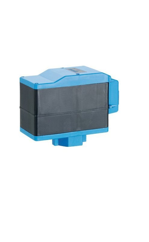 Náhradní servopohon pro dvoucestný zónový uzávěr MODULO IVAR.MODULO PLUS 2