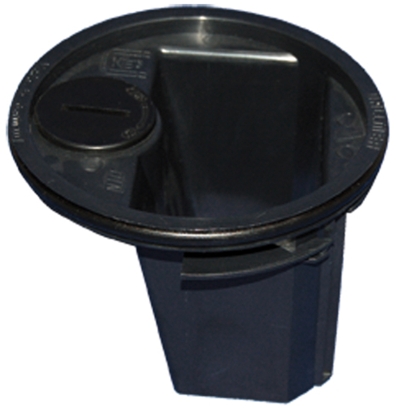 Sifonová vložka komplet HL Hutterer & Lechner