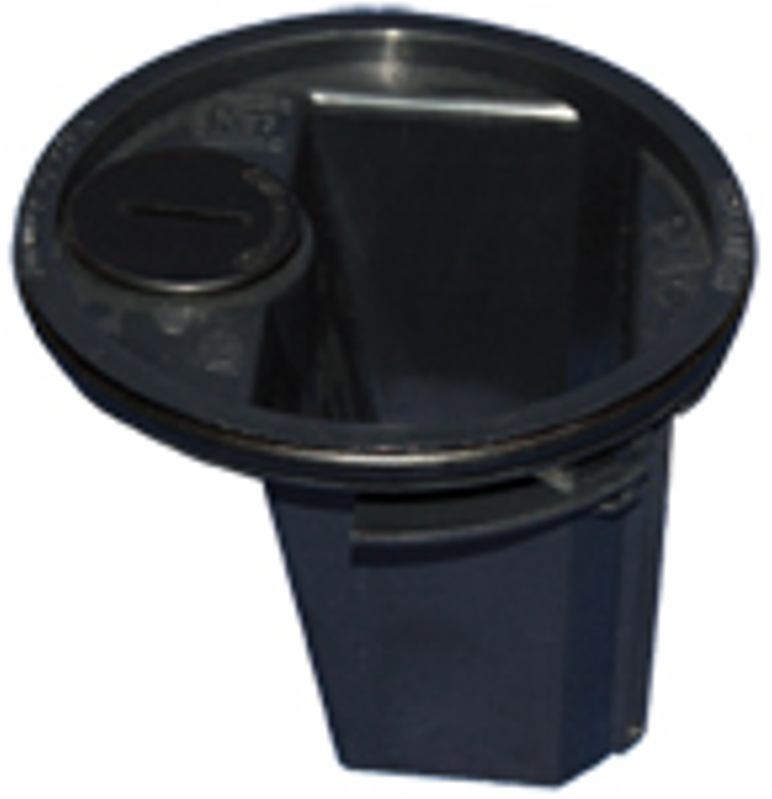 Sifonová vložka komplet HL Hutterer & Lechner