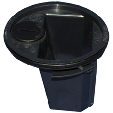 Sifonová vložka komplet HL Hutterer & Lechner