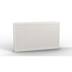 Radiátor Kermi Profil Hygiene Kompakt FH0 30 1800 x 600 mm, 2572 W, bílý