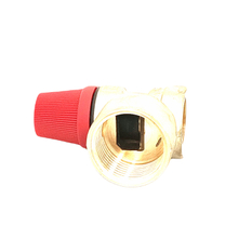 Pojistný ventil Plano do 100kW DN20 2,5 bar
