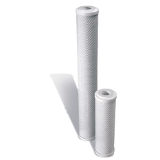 Filtrační vložka - pro dimenze filtru 3/4˝ a 1˝ - 10 µm, 9 3/4˝, AC IVAR.CTO-E