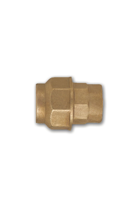 Šroubení přímé - potrubí/vnitřní závit - 32x1˝, PE/vnější závit FIV.07710