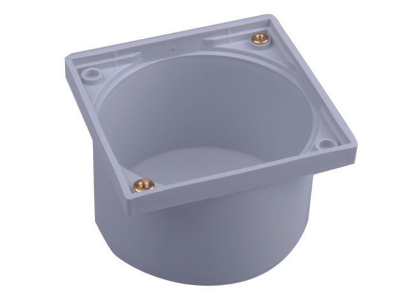 Nástavec HL Hutterer & Lechner, d 145mm/90mm/147x147mm