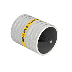 Odhrotovač CU-INOX - 10-54mm, připojitelný ke stroji REMS CENTO IVAR.REG 10-54 E