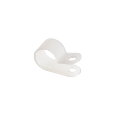 Fixační úchyt oblouku - pro potrubí stěnového-stropního vytápění - pr. 12mm IVAR.FIX-ST