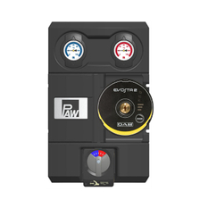 Kotlový modul HEAT BLOC K38 - 4cestný směšovací ventil - DN 25, Grundfos ALPHA2.1 25-60 PAW.K38-DN 25