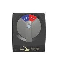 Kotlový modul HEAT BLOC K38 - 4cestný směšovací ventil - DN 32, Grundfos ALPHA2.1 L 32-60 PAW.K38-DN 32