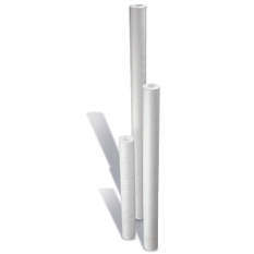 Filtrační vložka - 5 µm, 9 3/4˝, PP (MELT BLOW) IVAR.FR-N