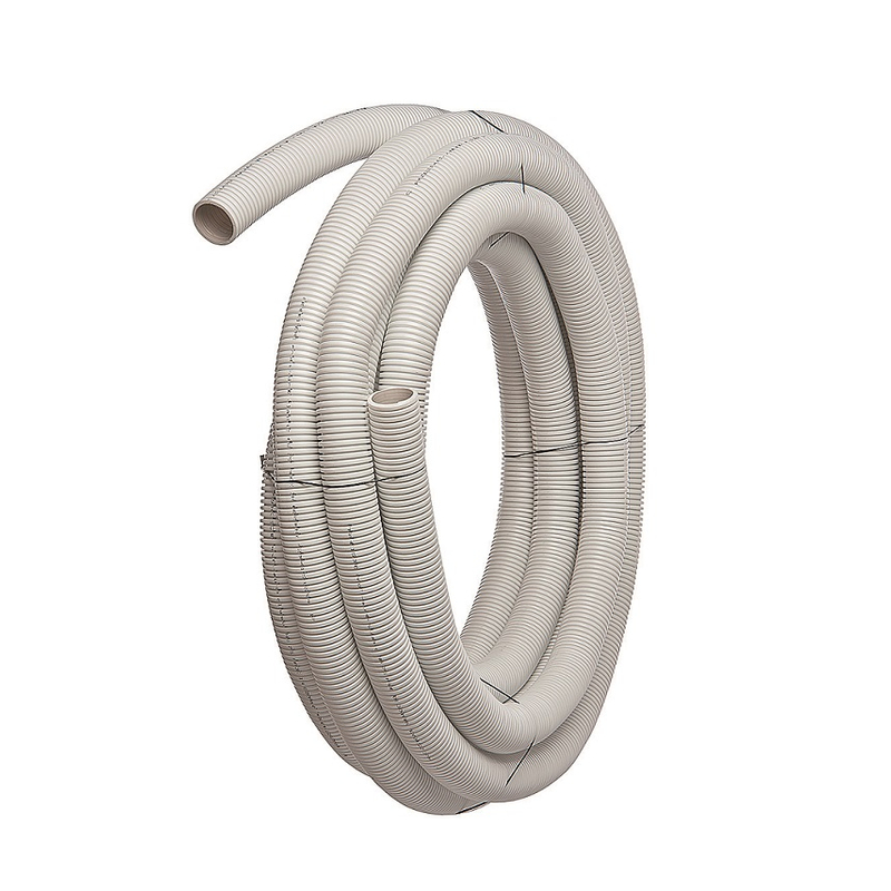 Ohebné kruhové potrubí IVAR.PROFI-AIR CLASIC - pr. 75mm, 50m kotouč IVAR.AIRC T