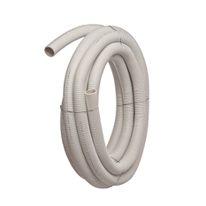 Ohebné kruhové potrubí IVAR.PROFI-AIR CLASIC - pr. 75mm, 50m kotouč IVAR.AIRC T