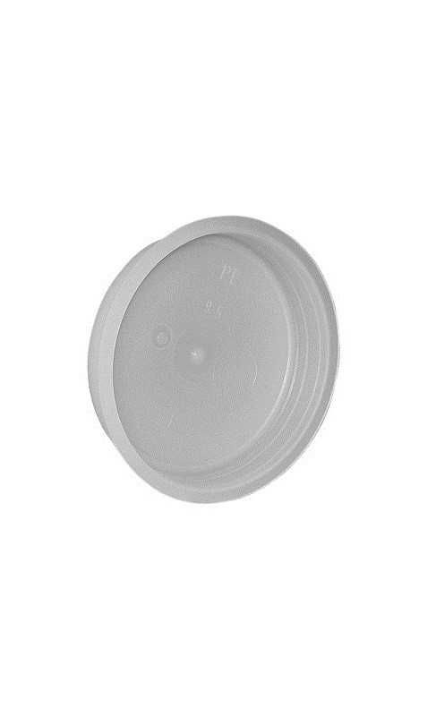 Zátka potrubí - pr. 90mm, classic IVAR.AIRC Z