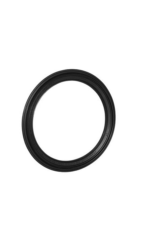 Jazýčkové kruhové těsnění - pr. 63mm, classic IVAR.AIRC ORING