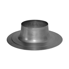 Průchodka - pro střešní vyústění - DN 160/DN 180, 40°-50°, šikmá střecha IVAR.AIR PKP