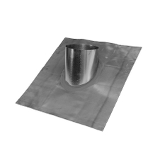 Průchodka - pro střešní vyústění - DN 160/DN 180, 40°-50°, šikmá střecha IVAR.AIR PKP