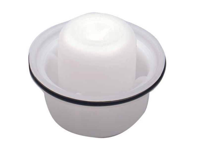 Sifonová vložka kompletní HL Hutterer & Lechner