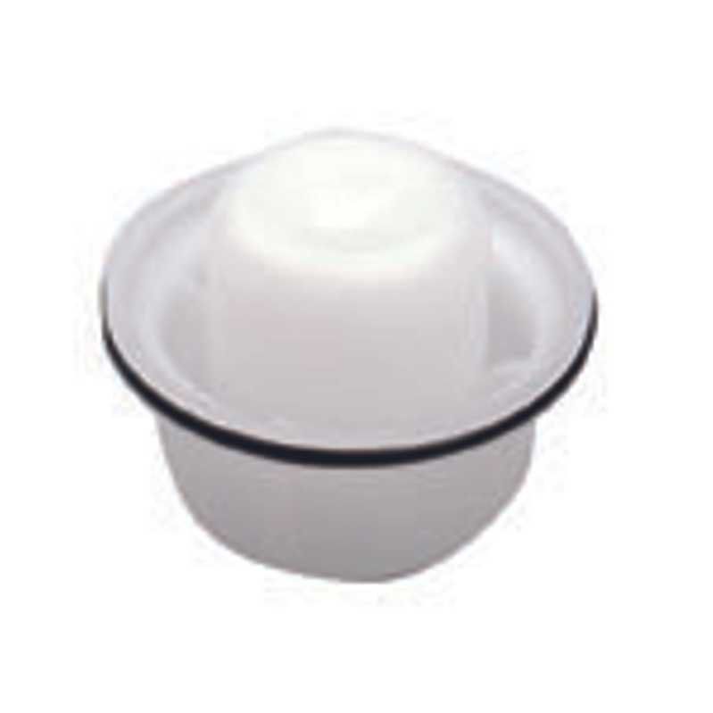 Sifonová vložka kompletní HL Hutterer & Lechner