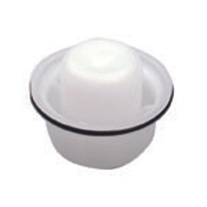 Sifonová vložka kompletní HL Hutterer & Lechner