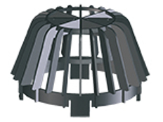 Záchytný koš HL Hutterer & Lechner