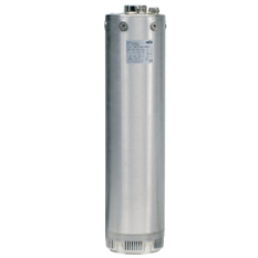 Ponorné motorové čerpadlo Wilo Sub-TWI 5 307, Rp 5/4˝, 1ph, 1.1kW