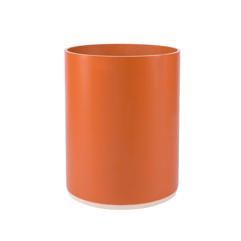Trouba šachtová Osma RV-Systém RVT, DN 400, délka 1500 mm, oranžová