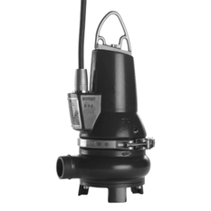 Čerpadlo kalové Grundfos EF30.50.15.2.50B