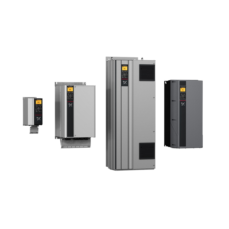 Filtr Grundfos Sinewave 200-500V IP20 17/16/13/12A