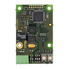 Modul Grundfos CIM 200 MODBUS Add-on cpl. Packed