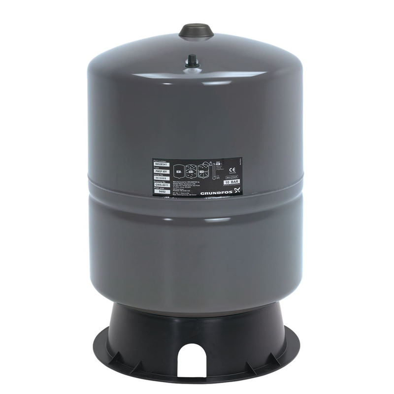 Nádoba Grundfos GT-H-80 PN10 G1 V PWB-GFS-80V
