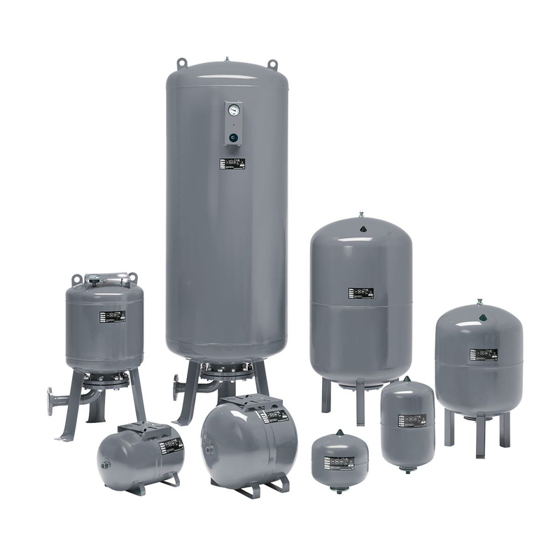 Nádoba Grundfos GT-U-100 PN10 G1 V