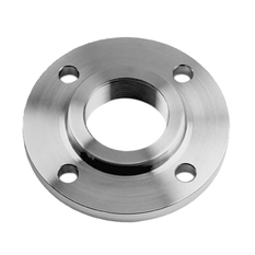Příruba Grundfos Threaded flange galv. 21/2˝