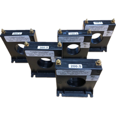 Transformátor Grundfos Current transformer 500/5